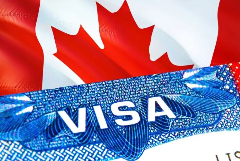 Canada Visa for Austrians