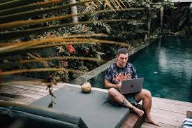 Digital Nomad Hotspots