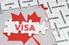 Canada Tourist Visa