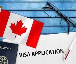 Canada Visa Application