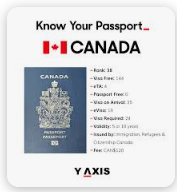 Navigating the Canada Visa Process for Taiwan Citizens: Your Complete Guide