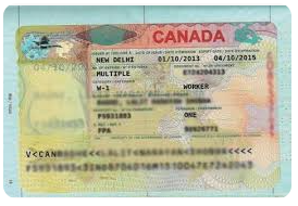 Exploring the Canada Visa for Costa Ricans: Application, Benefits, and Status Enquiry