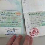 Cambodia Visa Requirements for Bolivian and Bosnia-Herzegovina Citizens