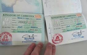 Cambodia Visa Requirements for Bolivian and Bosnia-Herzegovina Citizens