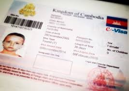 Cambodia Visa Applications: A Guide for Australian and Austrian Citizens