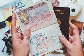 Cambodia visa for French citizens