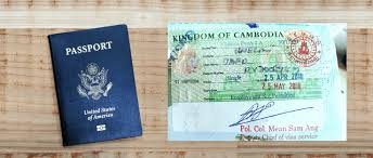 Discovering Cambodia: Visa Requirements for Bahamas and Barbados Citizens