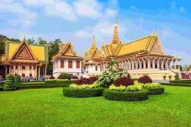 Cambodia Visa for UAE Citizens